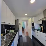 Upscale, Spacious&peacefull 3-bedroom