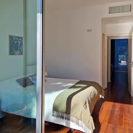 Upscale, Spacious&peacefull 3-bedroom Apartamento Funchal (Madeira)