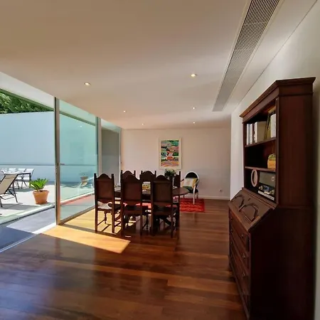 Upscale, Spacious & Peacefull 3-bedroom *