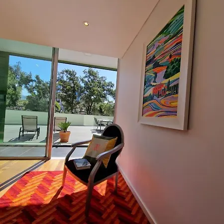 Apartamento Upscale, Spacious & Peacefull 3-bedroom *