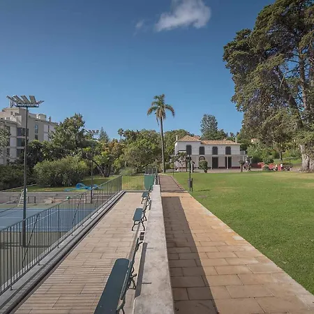 Apartamento Upscale, Spacious & Peacefull 3-bedroom