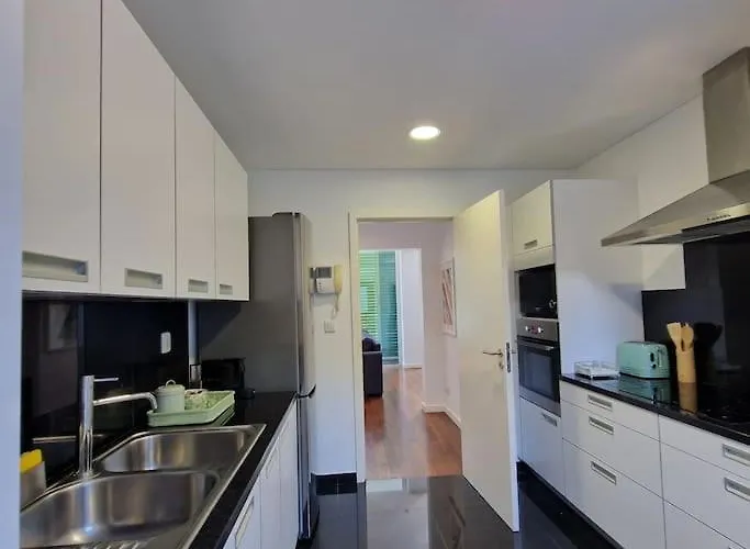 Upscale, Spacious & Peacefull 3-bedroom