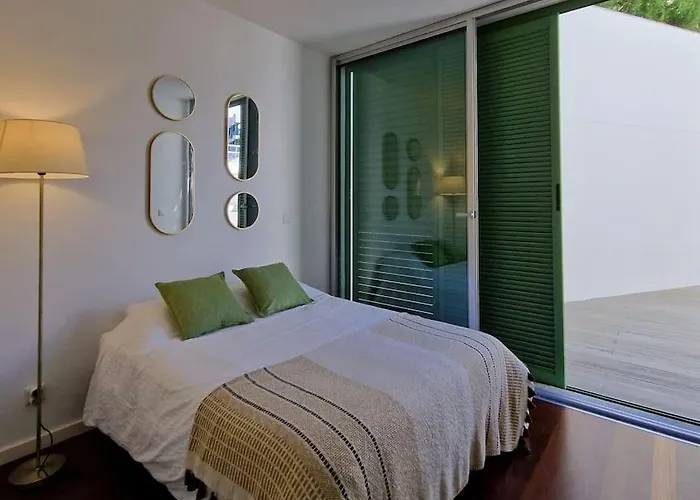 Upscale, Spacious & Peacefull 3-bedroom