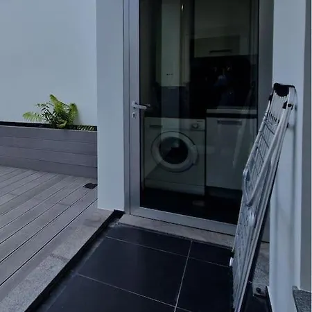 アパート Upscale, Spacious & Peacefull 3-bedroom フンシャル
