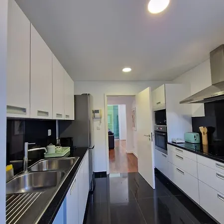 Upscale, Spacious & Peacefull 3-bedroom