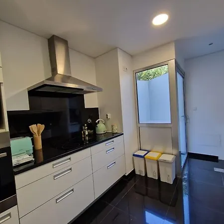 Apartamento Upscale, Spacious&peacefull 3-bedroom