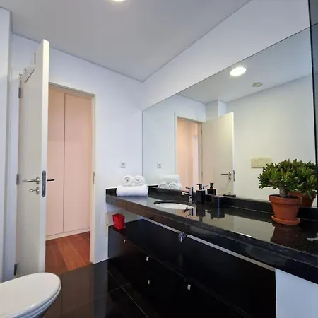 Apartamento Upscale, Spacious&peacefull 3-bedroom