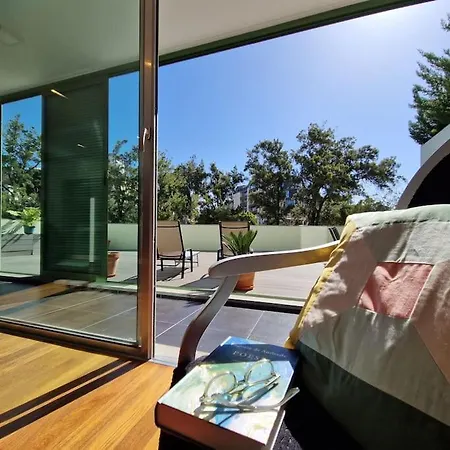 Upscale, Spacious & Peacefull 3-bedroom شقة فونشال