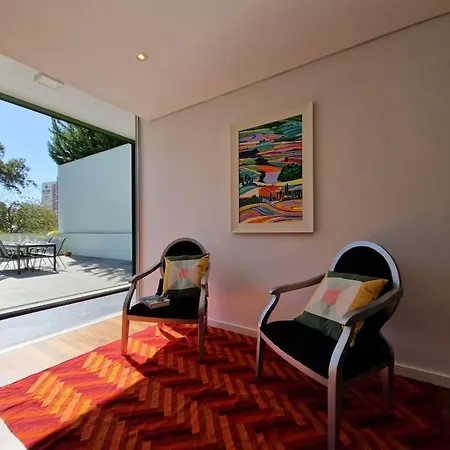 Apartamento Upscale, Spacious&peacefull 3-bedroom