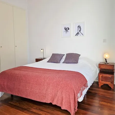 アパート Upscale, Spacious & Peacefull 3-bedroom フンシャル