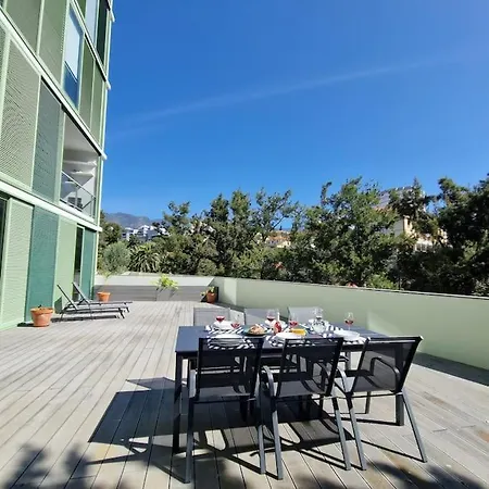 Upscale, Spacious & Peacefull 3-bedroom