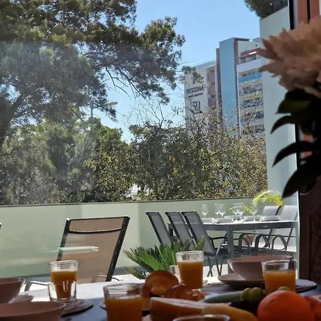 Apartamento Upscale, Spacious&peacefull 3-bedroom