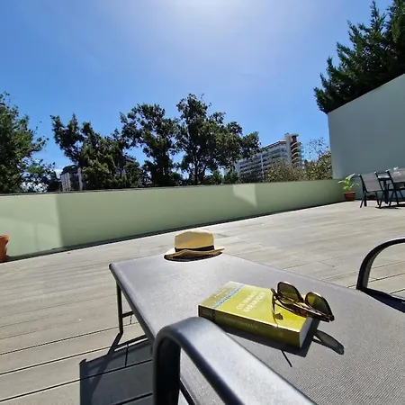 Upscale, Spacious&peacefull 3-bedroom Apartamento *