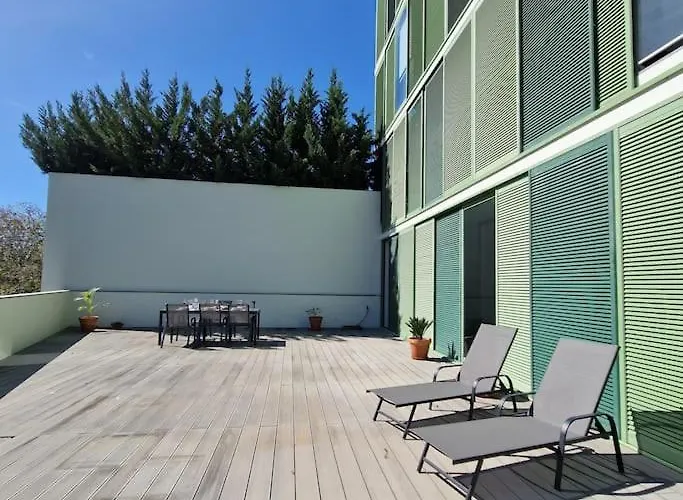 Upscale, Spacious & Peacefull 3-bedroom