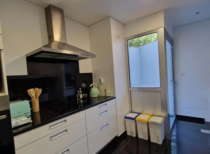 דירה Upscale, Spacious & Peacefull 3-bedroom