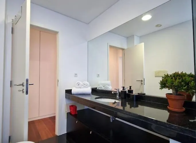 Daire Upscale, Spacious & Peacefull 3-bedroom