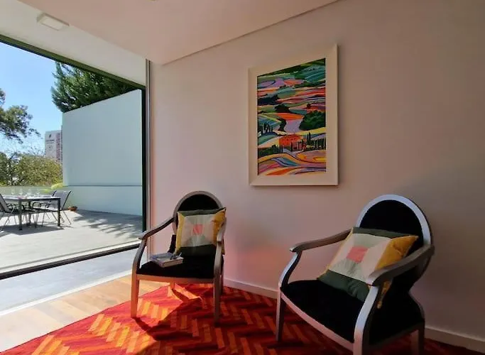 Daire Upscale, Spacious & Peacefull 3-bedroom