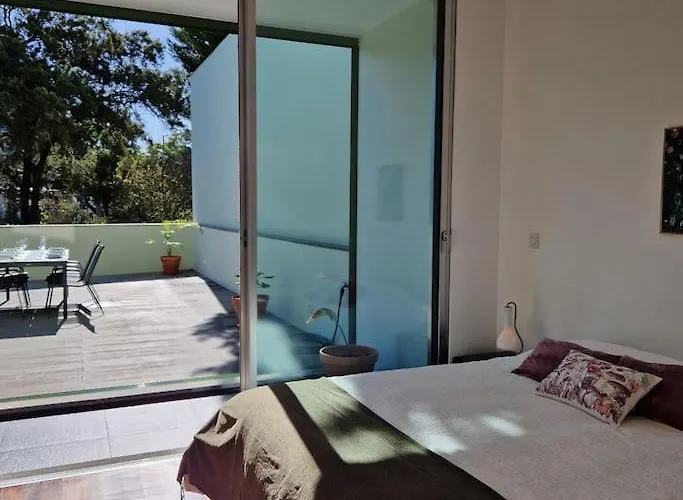 Upscale, Spacious & Peacefull 3-bedroom דירה *