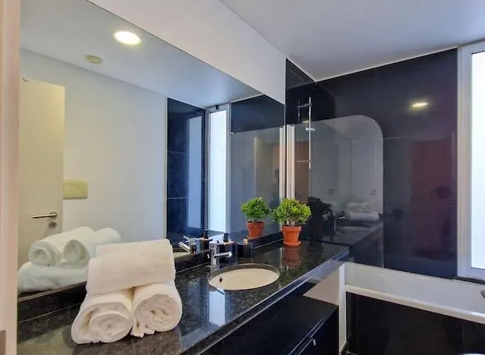 דירה Upscale, Spacious & Peacefull 3-bedroom *
