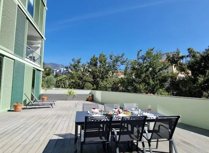 Upscale, Spacious & Peacefull 3-bedroom