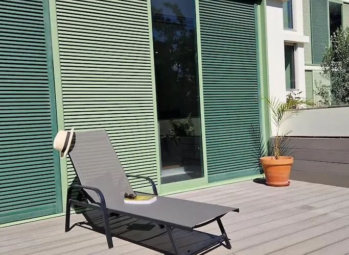 Upscale, Spacious & Peacefull 3-bedroom Funchal