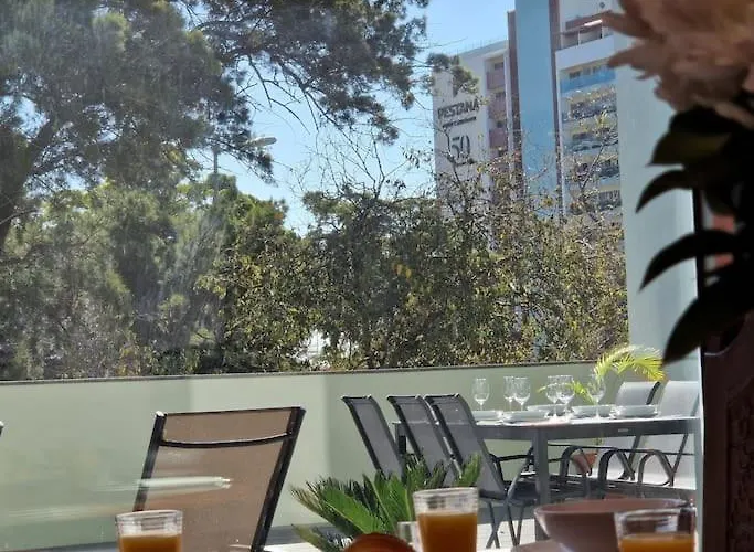 דירה Upscale, Spacious & Peacefull 3-bedroom