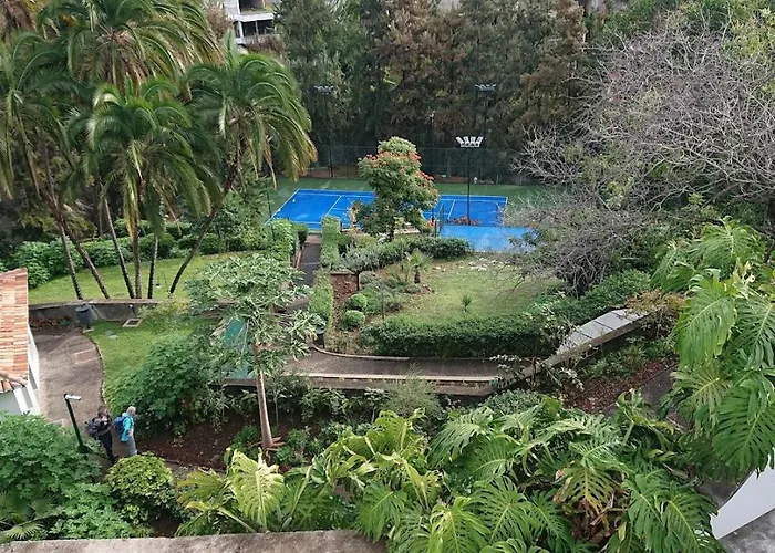 דירה Upscale, Spacious & Peacefull 3-bedroom *