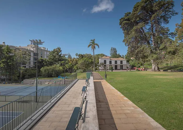 דירה Upscale, Spacious & Peacefull 3-bedroom