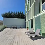 Upscale, Spacious & Peacefull 3-bedroom