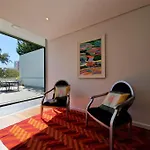 아파트 Upscale, Spacious & Peacefull 3-bedroom