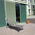 Upscale, Spacious & Peacefull 3-bedroom 푼샬